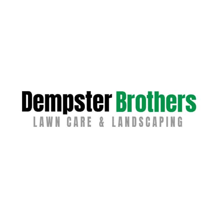 Dempster Brothers Lawn Care & Landscaping logo