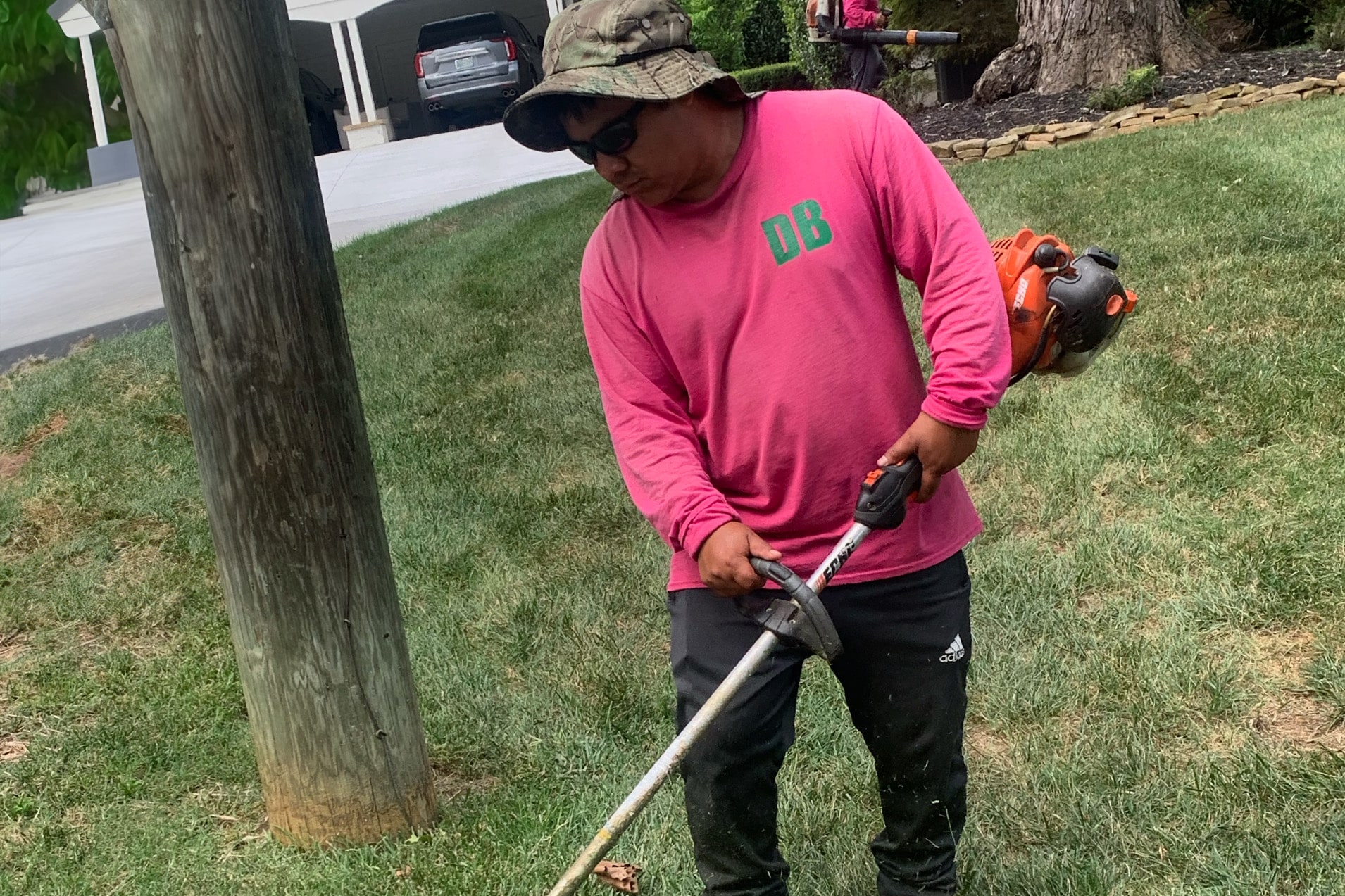 4 Smart Reasons to Start Weed Control Now