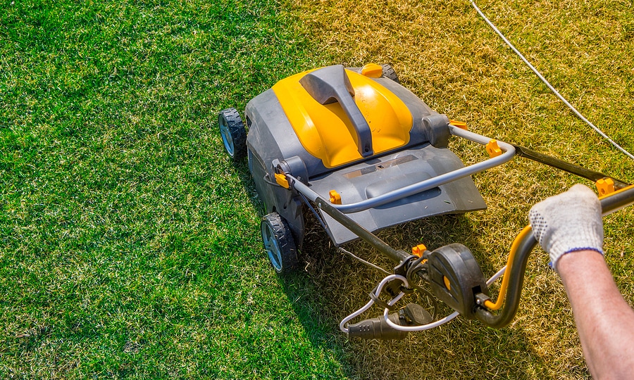 Aeration